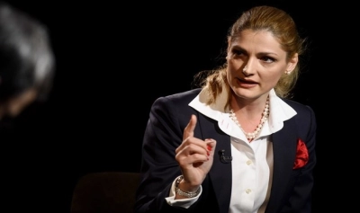 RAMONA MANESCU - DUPA 20 DE ANI - PROTV - 2013