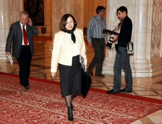 Fost premier, confesiune rară după moartea Rodicăi Stănoiu: 'Odată cu ea pleacă și o parte din viața mea'