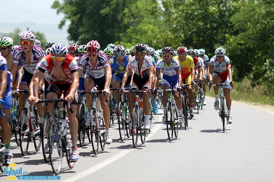 Ciclistul danez Jonas Vingegaard, de la Visma, a câştigat etapa a 20-a a Turului Spaniei