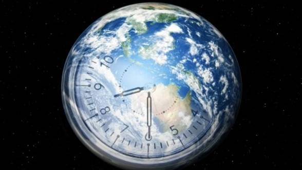 Muzică pentru planetă: Peste 25.000 de copii din corurile Cantus Mundi se reunesc la Ora Pământului 2026