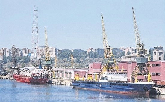 Ministrul Transporturilor confirmă: Portul Constanța va prelua Portul Internațional Liber Giurgiulești