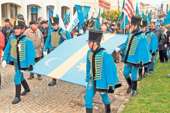 Identitatea secuilor, pusă în lumină la Sfântu Gheorghe: O expoziție de anvergură cu piese rare din 10 muzee