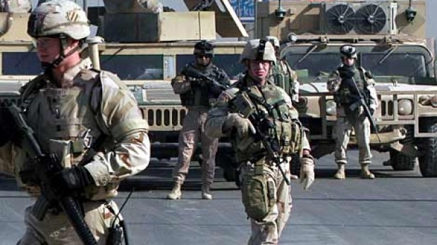 'În Polonia nu se reduc forțele, în România, da!' - Fostul șef al Statului Major General al Armatei pune punctul pe i, referitor la retragerea militarilor americani