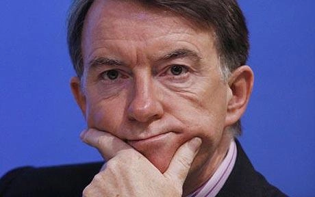 Scandalul Epstein se extinde: poliția britanică verifică acuzații grave la adresa lui Peter Mandelson