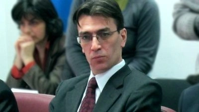 Un fost membru CSM cere MAI să îl sancționeze pe Marian Godină: Joacă rol de clovn și face comerț, în mod ilicit