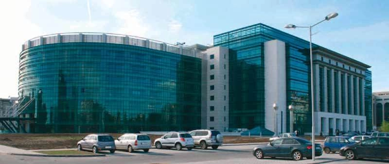 Expoziţia "Muzeul Părinţilor Fondatori ai Statelor Unite ale Americii" - deschisă la Biblioteca Naţională a României