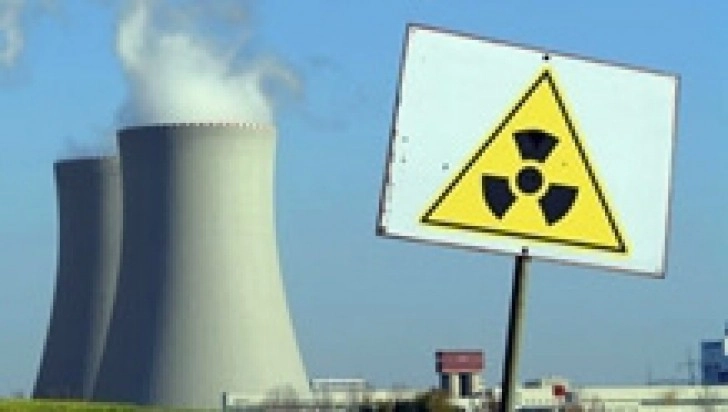 Turcia se orientează spre energia nucleară pentru a-şi diversifica sursele de energie