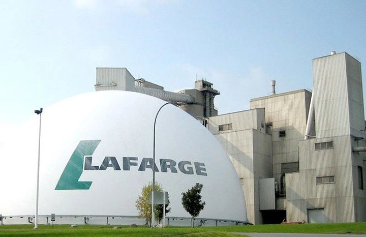 Finanţarea terorismului în Siria - A început procesul împotriva grupului Lafarge