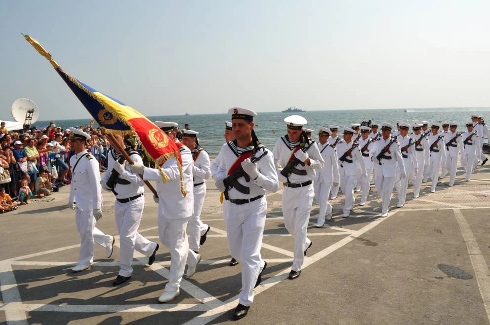 VIDEO De ce a lipsit Nicușor Dan de la Ziua Marinei: 'Am vrut să rup această obișnuință, nu înseamnă lipsă de respect față de armată'