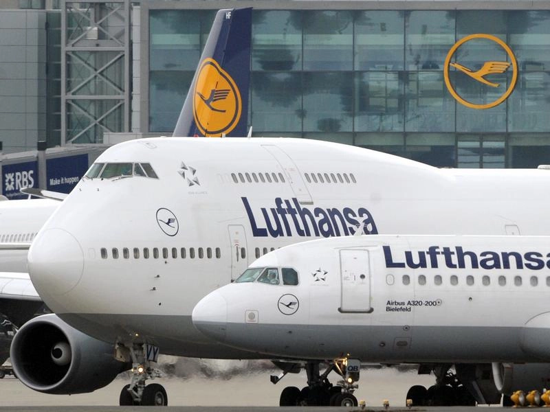 Lufthansa intră oficial în cursa pentru TAP: Guvernul de la Lisabona pregătește vânzarea a 44,9% din companie