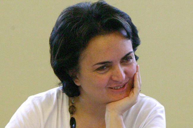 Narcisa Iorga îl ia tare pe Ilie Bolojan după taxarea serelor: Vrem impozit pe WC-uri