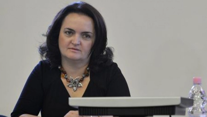 Narcisa Iorga pune tunurile pe CNA după închiderea Realitatea Plus: În CNA sunt persoane odioase numite pentru a face rău