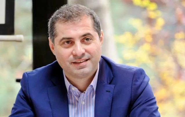 Florin Jianu părăsește Parlamentul și revine la conducerea IMM România
