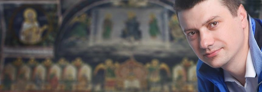 Ionuţ Vulpescu despre Răzvan Ionescu: Pierdem un om care a ştiut să lege, cu delicateţe şi rigoare, credinţa de teatru