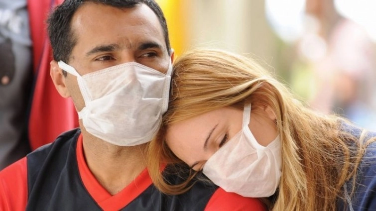 Legăturile sociale ale mamiferelor marine ar putea favoriza apariţia epidemiilor, avertizează un studiu australian