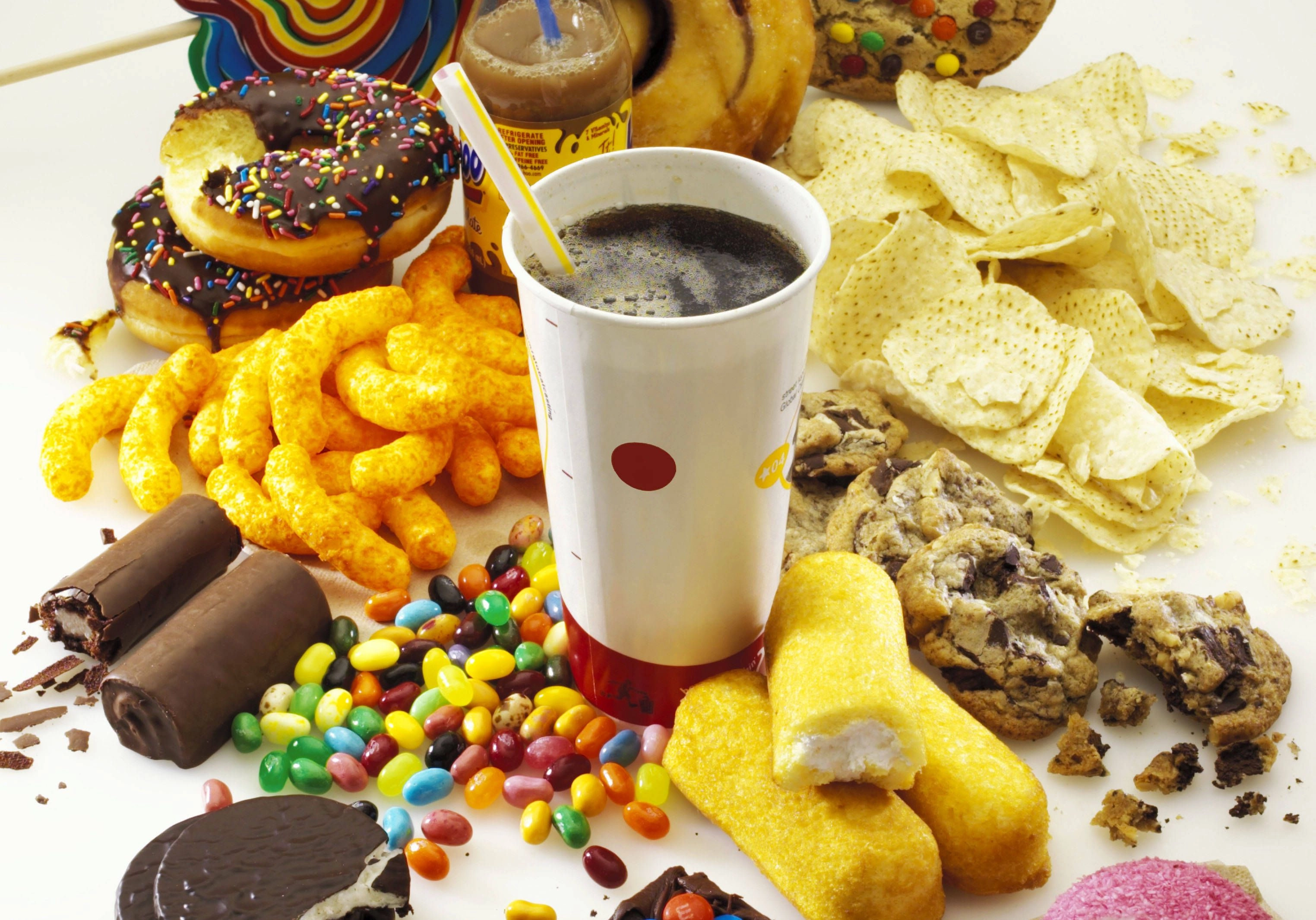 Concedieri masive la cea mai mare companie de produse alimentare și băuturi din lume. Se dau afară mii de oameni la nivel global