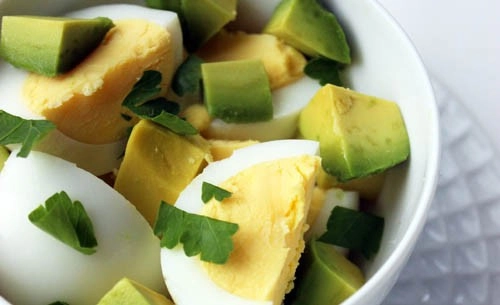 Fructul minune care este ca o mașinărie - Cu ce trebuie combinat pentru a absorbi mai bine vitaminele