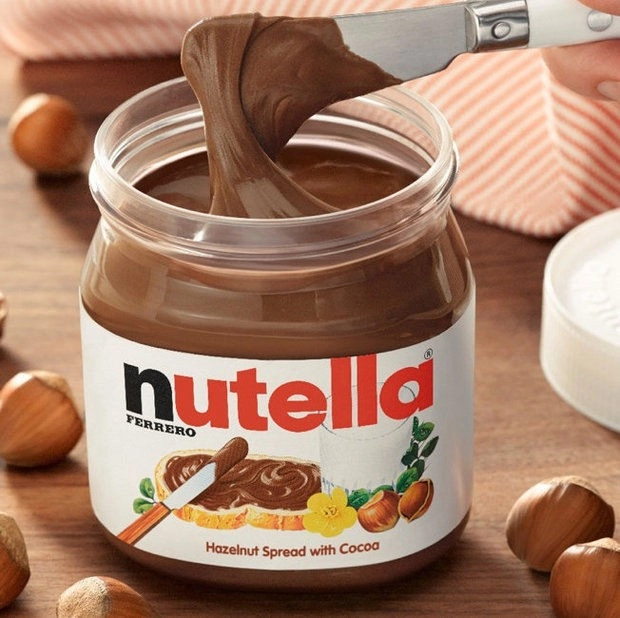 Turcia declanșează războiul cu Nutella: Compania refuză să cumpere nuci la prețurile mai mari