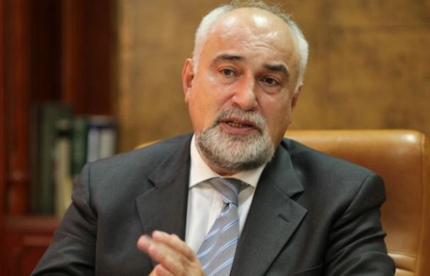 Preşedintele Uniunii Scriitorilor, Varujan Vosganian: România suferă din lipsa unei viziuni despre cultură