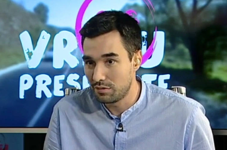 Cine este Claudiu Pandaru: Jurnalist, Carieră și Viața Personală