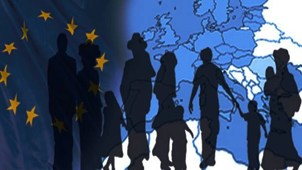 S-au săturat! Țările europene care sunt hotărâte să conteste dur regulile Bruxelles-ului ce privesc migranții