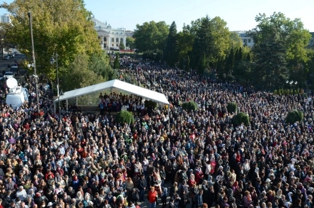 Consiliul Judeţean, parteneriat pentru dezvoltarea traseului de pelerinaj Via Mariae