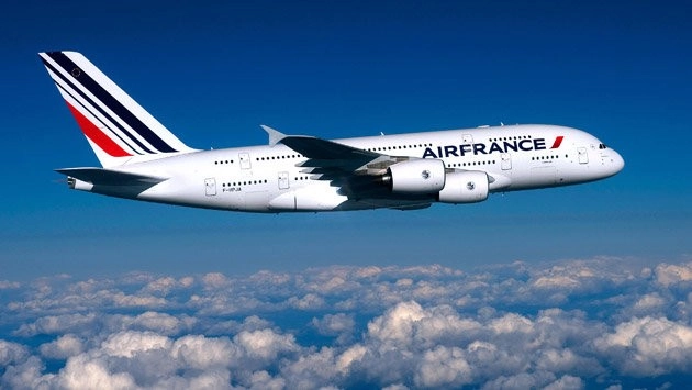 Haos în Orientul Mijlociu: un zbor Air France trimis pentru repatrieri s-a întors din drum din cauza tirurilor de rachete