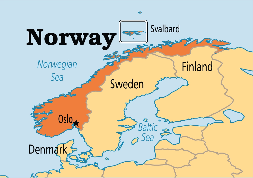 Umbrela nucleară franceză - Norvegia este ”pregătită” să discute cu Parisul