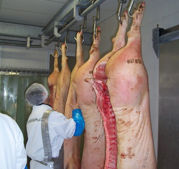 Carnea de porc, în picaj liber: Fermele avertizează că jumătate ar putea dispărea până la vară