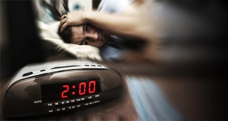insomnie
