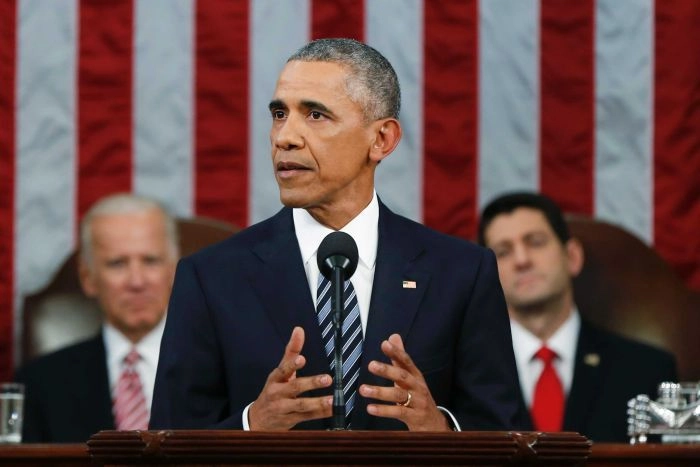 barack obama