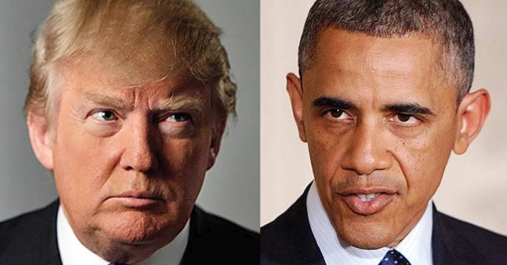 VIDEO Obama îl „torpilează” pe Trump: „dictatură și spectacol de clovni”