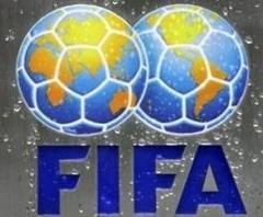 FIFA va ajuta la refacerea infrastructurii fotbalistice din Gaza