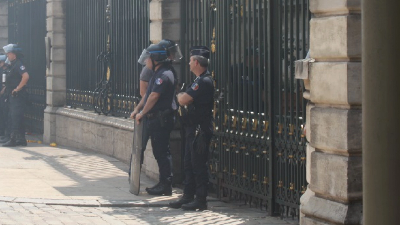 Zece ani de la atacurile care au zguduit Franța: Ne aflăm într-un stadiu în care ameninţatrea teroristă este foarte prezentă