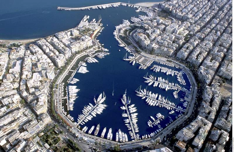 Ambasadoarea SUA în Grecia: China are prea mult control în portul Pireu, trebuie alternative americane