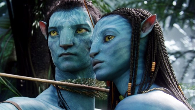 Avatar: Calea Apei revine în cinematografe