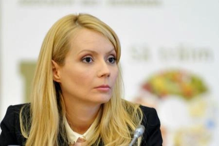 Daciana Sârbu, adevărul despre relația cu partenerul mai tânăr: 'Nu m-am ascuns. Nu am mințit'