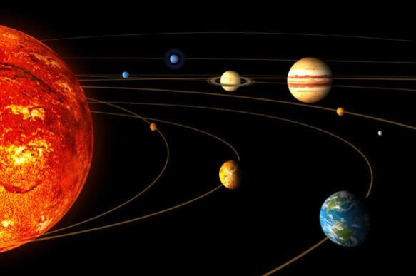 Planete distribuite în mod dezordonat într-un sistem stelar îi intrigă pe astronomi (studiu)