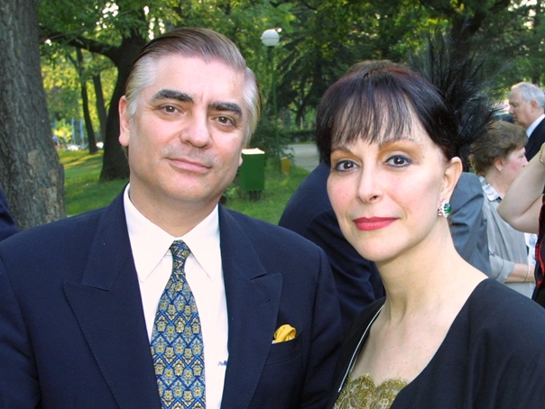 printesa lia si printul paul