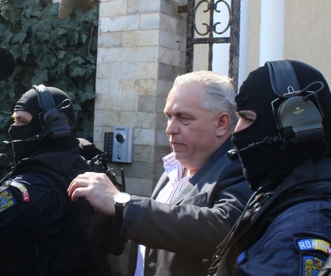 DOCUMENT | Mega-dosarul Geotop, verdict final pentru fostul baron Nicușor Constantinescu: Scapă penal, dar rămâne cu o datorie imensă la stat