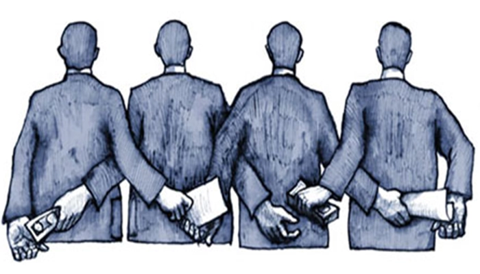 Transparency International Romania: Baza luptei anticorupţie trebuie să fie respectarea Constituţiei şi a legilor în vigoare