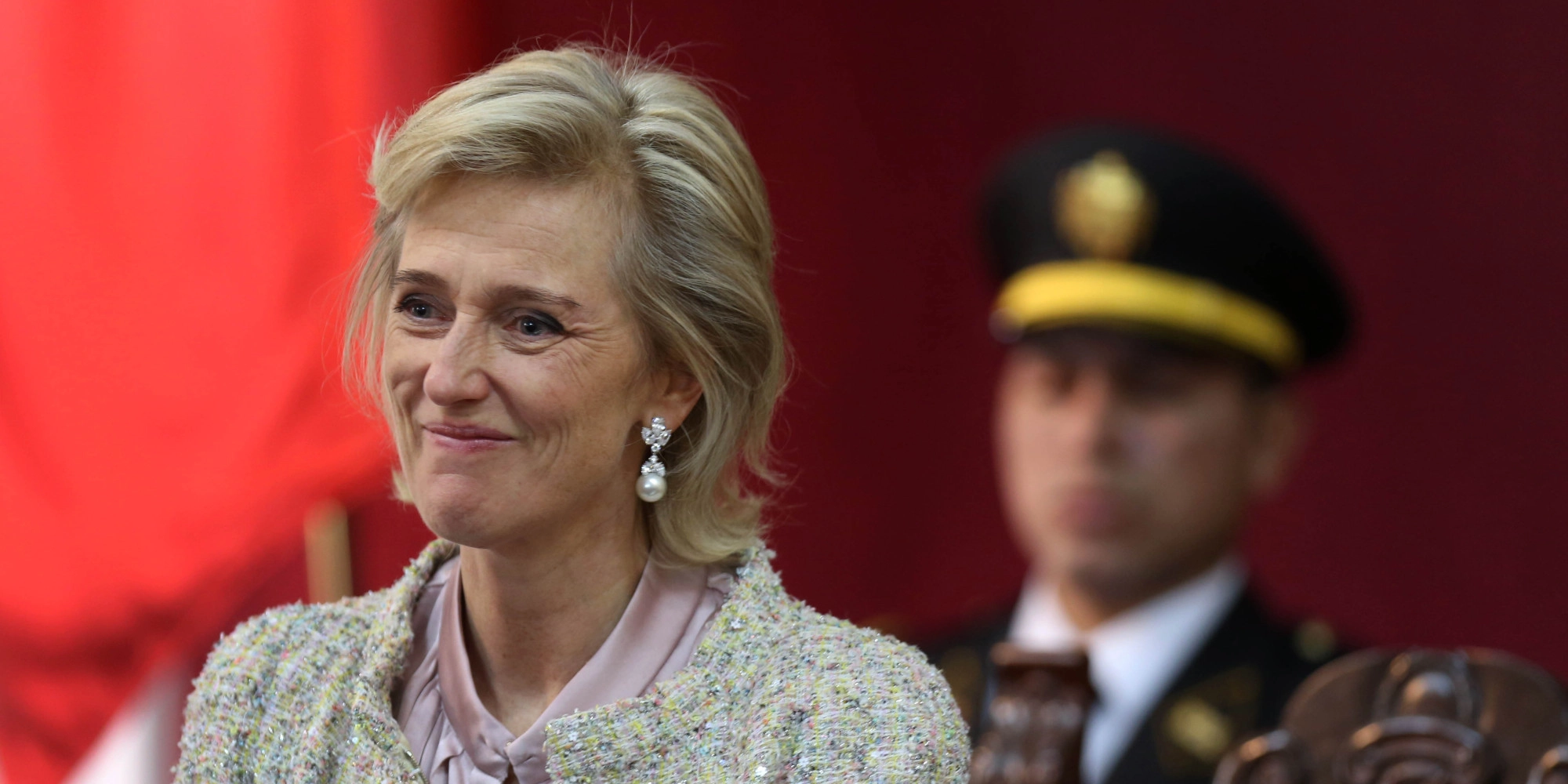 Prinţesa Astrid a Norvegiei se recuperează după o pneumonie