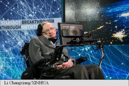 Teoria lui Stephen Hawking despre găurile negre, confirmată prin noi observaţii