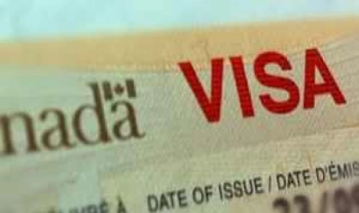 viza canada