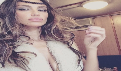 Madalina Ghenea