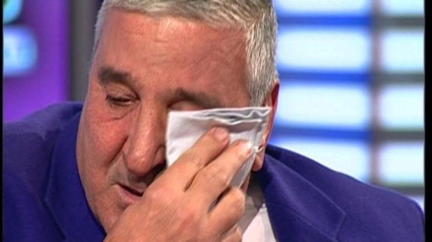 Rică Răducanu, mesaj emoționant după moartea lui Mircea Lucescu