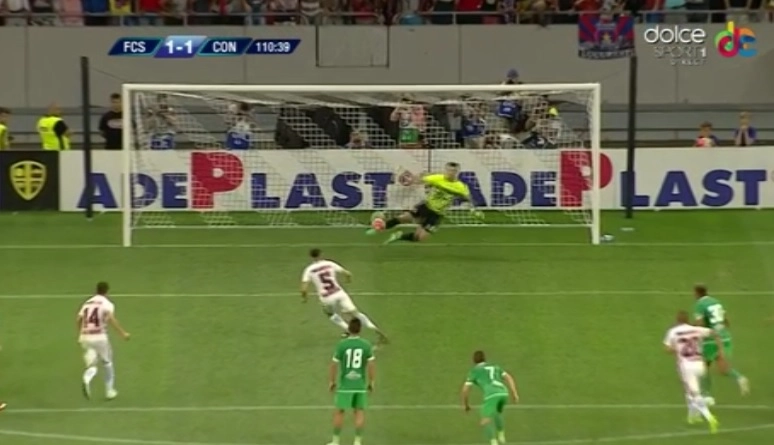 Andrei Cristea a devenit antrenorul principal al echipei Concordia Chiajna