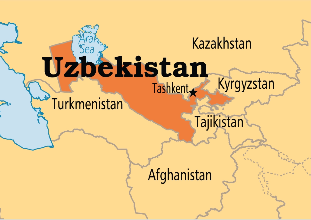 Uzbekistanul se pregătește să efectueze primul recensământ din ultimii 37 de ani