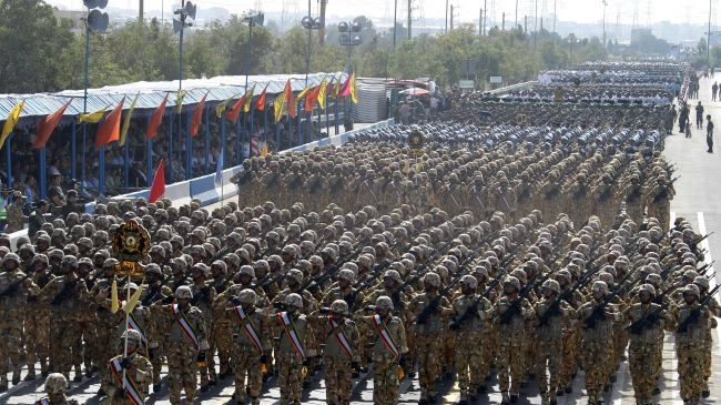 Teheranul pregătește un „iad istoric” împotriva SUA: Iranul a mobilizat peste 1.000.000 de combatanți pentru o posibilă bătălie terestră cu americanii (presă)