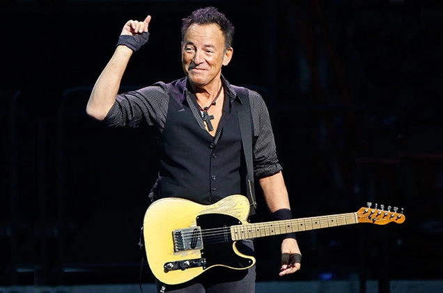 VIDEO Bruce Springsteen va lansa o versiune extinsă a albumului 'Nebraska' din 1982